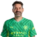 Scott Carson