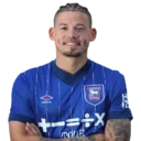 Kalvin Phillips 8