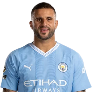 Kyle Walker 2 Defender