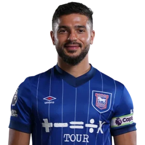 Sam Morsy