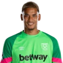 Alphonse Areola 23