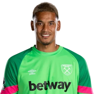 Alphonse Areola 23