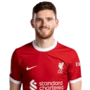 Andy Robertson 26