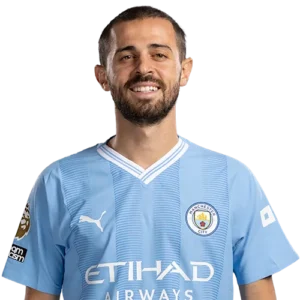 Bernardo Silva 20