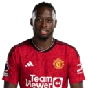 Aaron Wan-Bissaka 29