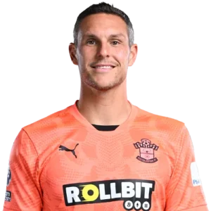 Alex McCarthy 1