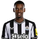 Alexander Isak 14