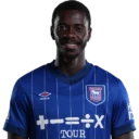 Axel Tuanzebe 40