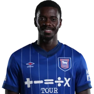 Axel Tuanzebe 40