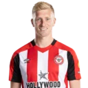 Ben Mee 16