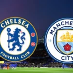 Chelsea vs Man City image