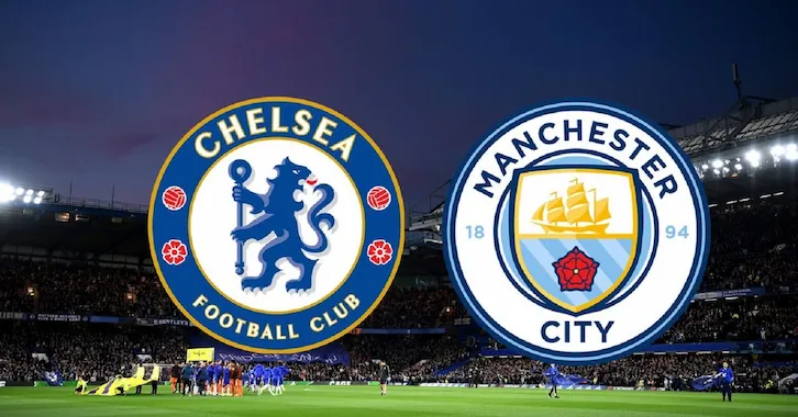 Chelsea vs Man City image