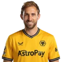 Craig Dawson 15