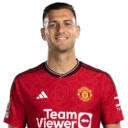 Diogo Dalot 20