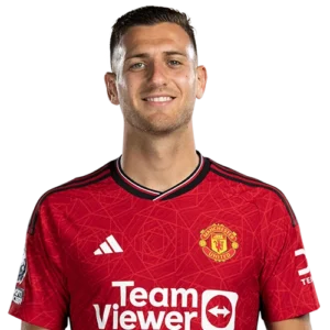 Diogo Dalot 20