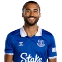 Dominic Calvert-Lewin 9