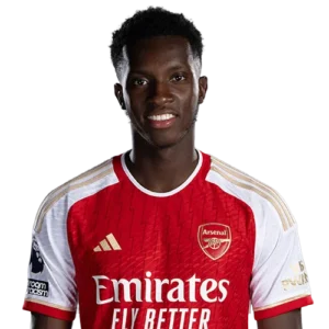 Eddie Nketiah 14