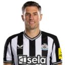 Fabian Schär 5