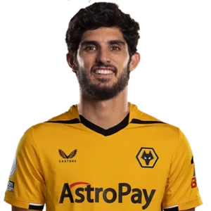 Gonçalo Guedes 9