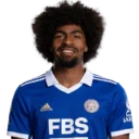 Hamza Choudhury 17