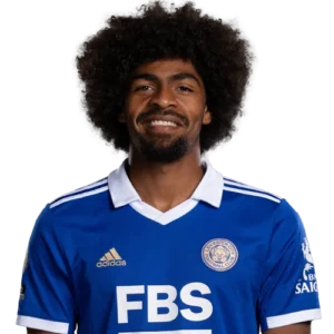 Hamza Choudhury 17