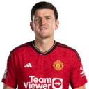 Harry Maguire 5