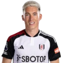 Harry Wilson 8