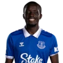 Idrissa Gueye 27