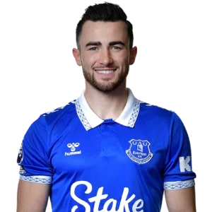 Jack Harrison 11