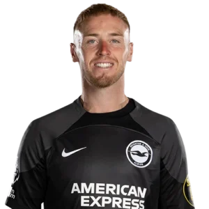 Jason Steele 23