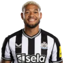 Joelinton 7