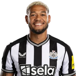 Joelinton 7