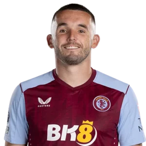 John McGinn 7