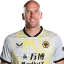 John Ruddy