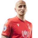 Jonjo Shelvey 31