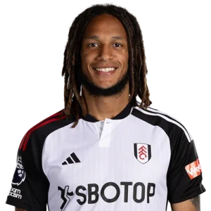 Kevin Mbabu 27