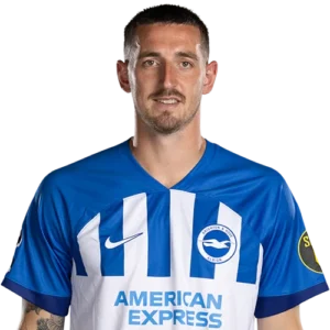 Lewis Dunk 5