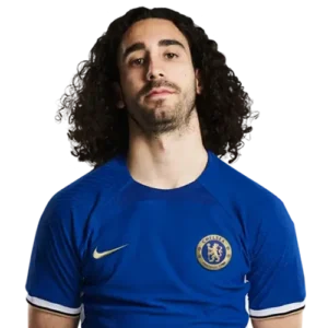 Marc Cucurella 3