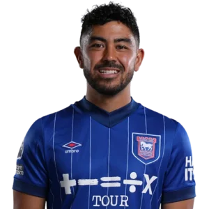 Massimo Luongo 25