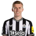 Matt Targett 13