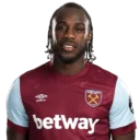 Michail Antonio 9