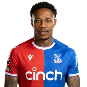 Nathaniel Clyne 17