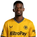 Nélson Semedo 22