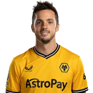 Pablo Sarabia 21