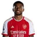 Reiss Nelson