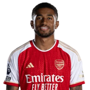 Reiss Nelson