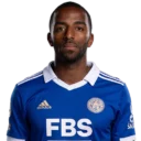 Ricardo Pereira 21