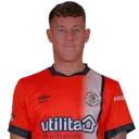 Ross Barkley