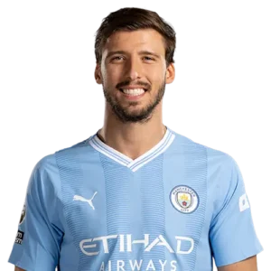 Rúben Dias 3 Defender