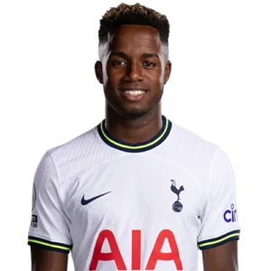 Ryan Sessegnon